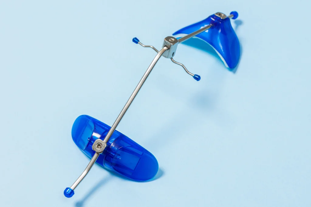 masque delaire putraux proche nanterre Orthodontie enfant wongeczowski